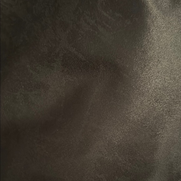 Lululemon Wunder Train High-Rise Tight Black size 6 - Matte Foil - Picture 3 of 7